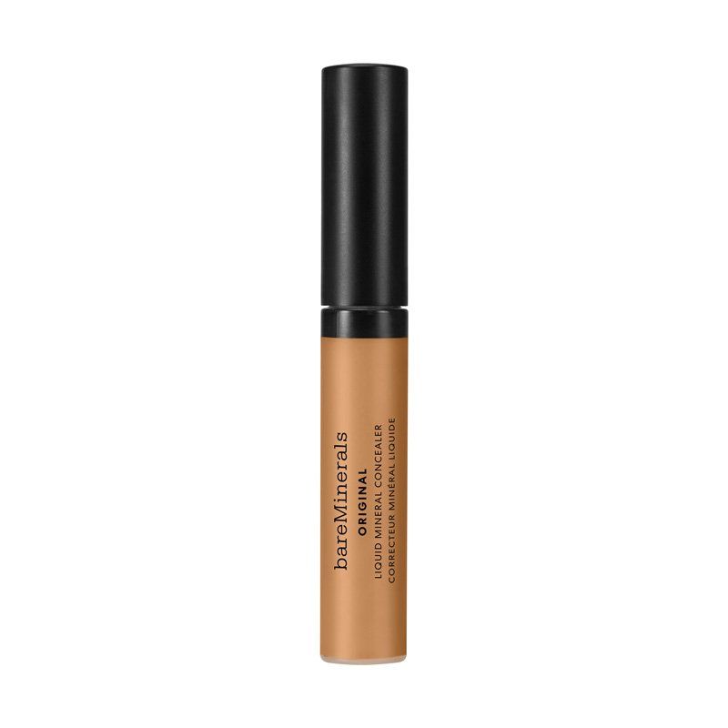 bareMinerals Original Liquid Concealer-Tan 4N - Image 1