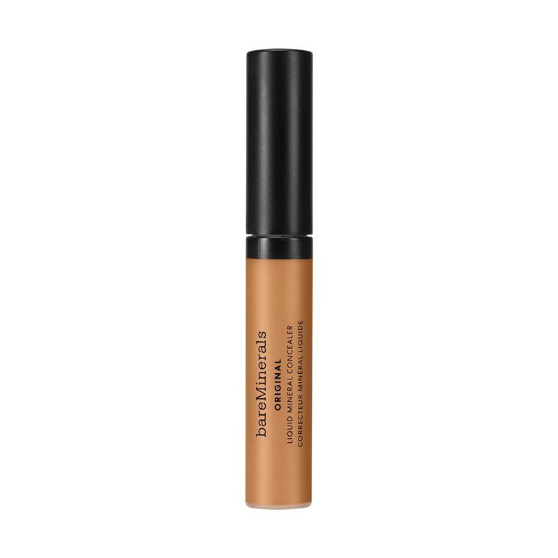bareMinerals Original Liquid Concealer-Tan 4W - Image 1