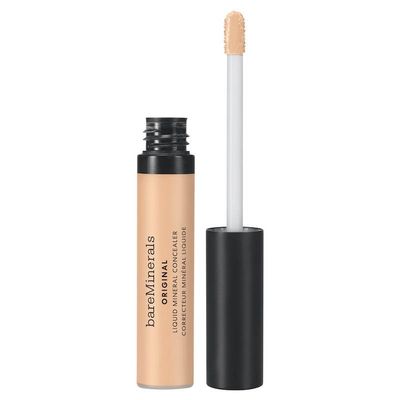 bareMinerals Original Liquid Concealer-Deep 6N