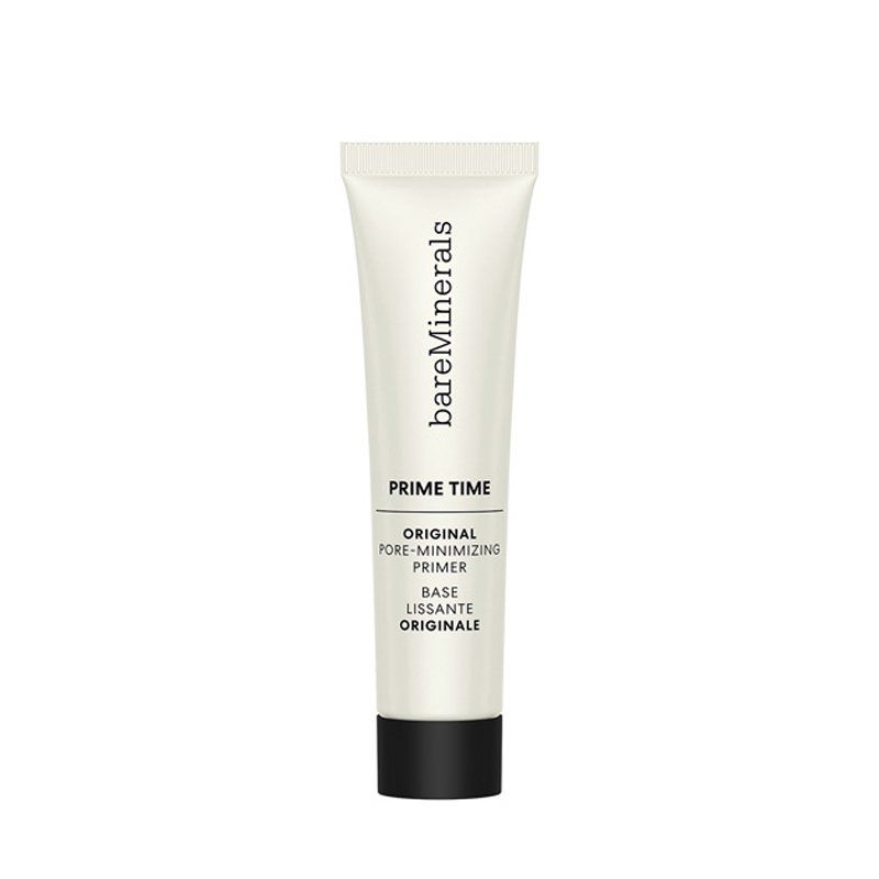 bareMinerals Prime Time Primer Original Pore Minimizing 15ml - Image 1