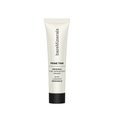 bareMinerals Prime Time Primer Original Pore Minimizing 15ml
