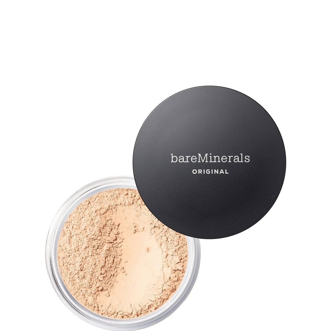 bareMinerals Original Loose Powder Foundation SPF 15 (Various Shades) - Fair - Image 1
