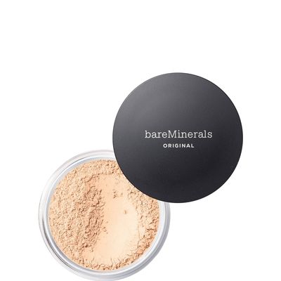 bareMinerals Original Loose Powder Foundation SPF 15 (Various Shades) - Fair