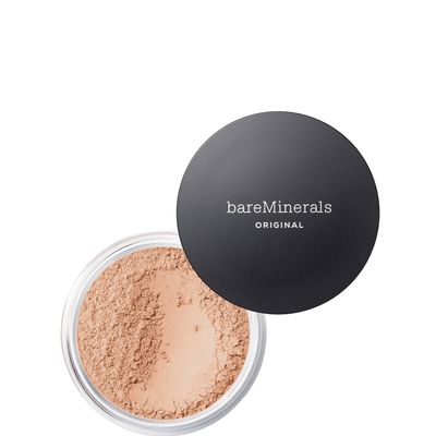 bareMinerals Original Loose Powder Foundation SPF 15 (Various Shades) - Medium