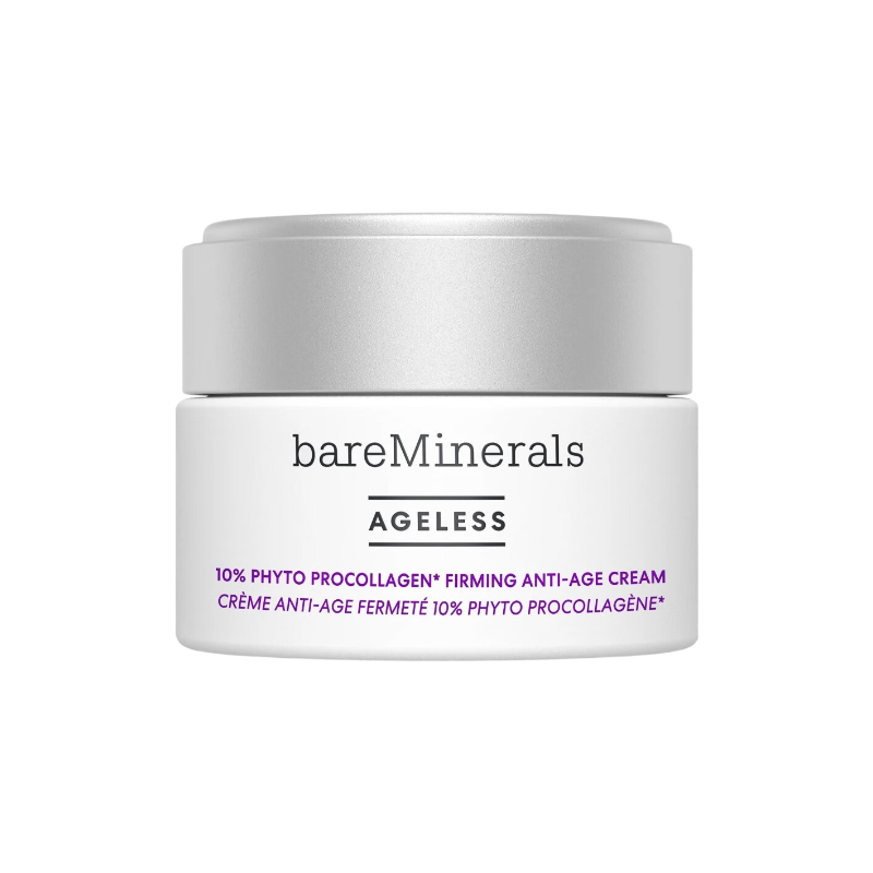 bareMinerals Ageless Phyto Procollagen Anti-Age Firming Cream 50g - Image 1