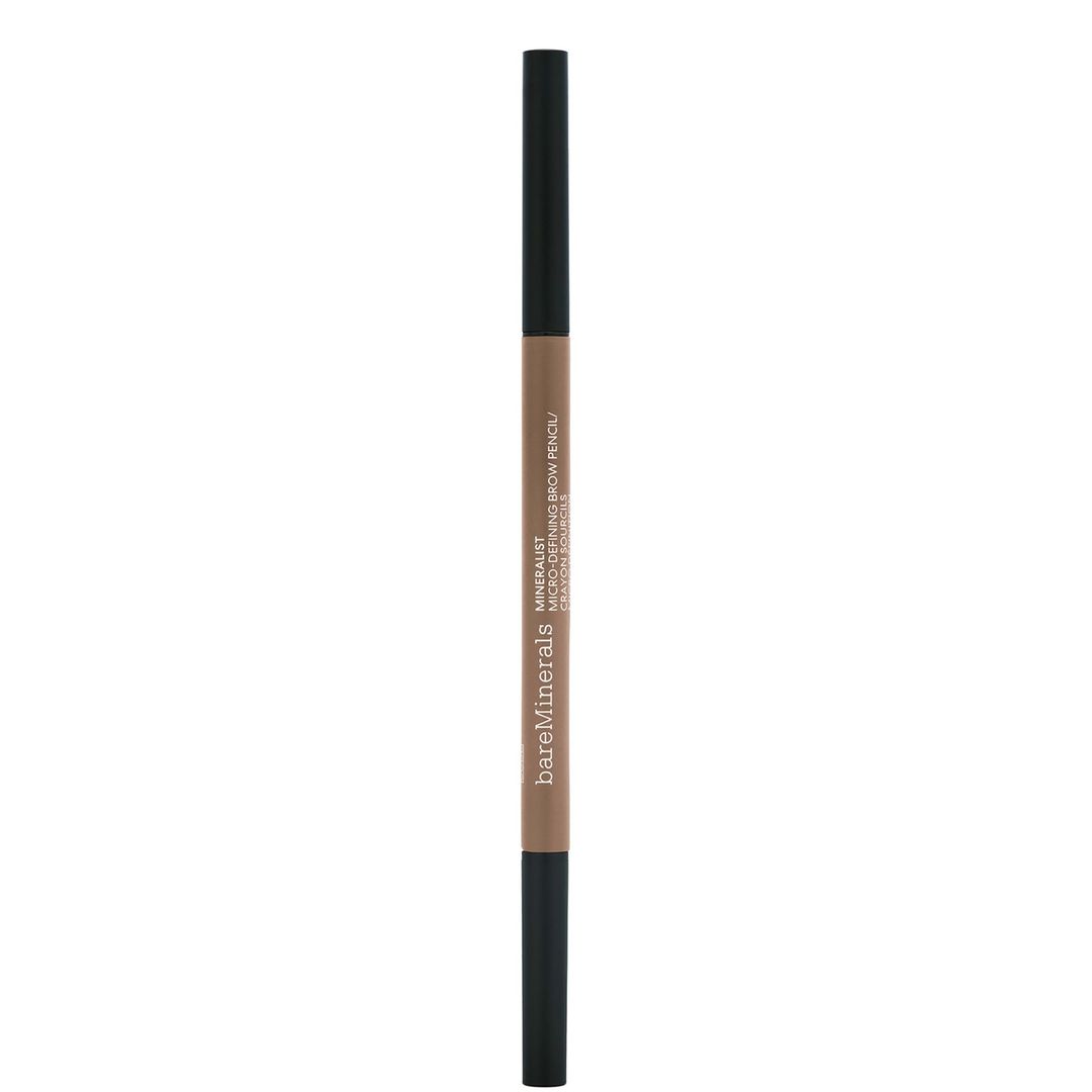 bareMinerals Mineralist Brow Pencil-Taupe - Image 1