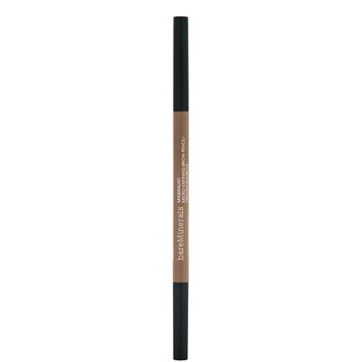 bareMinerals Mineralist Brow Pencil-Taupe