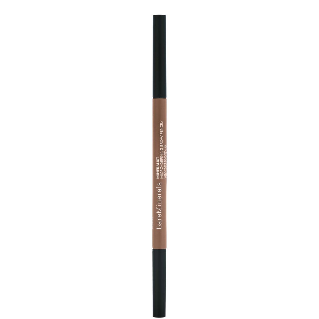 bareMinerals Mineralist Brow Pencil-Light Brunette - Image 1