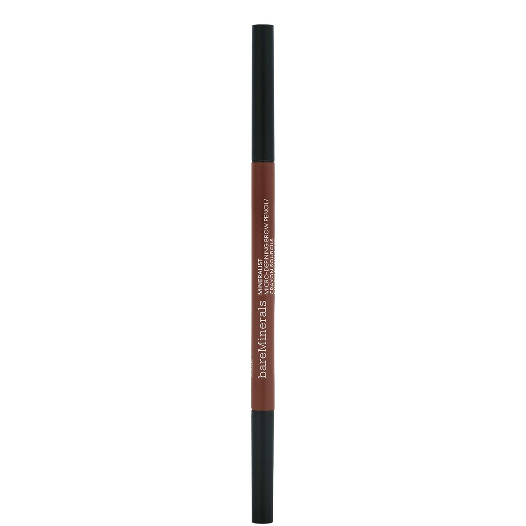 bareMinerals Mineralist Brow Pencil-Chesnut - Image 1
