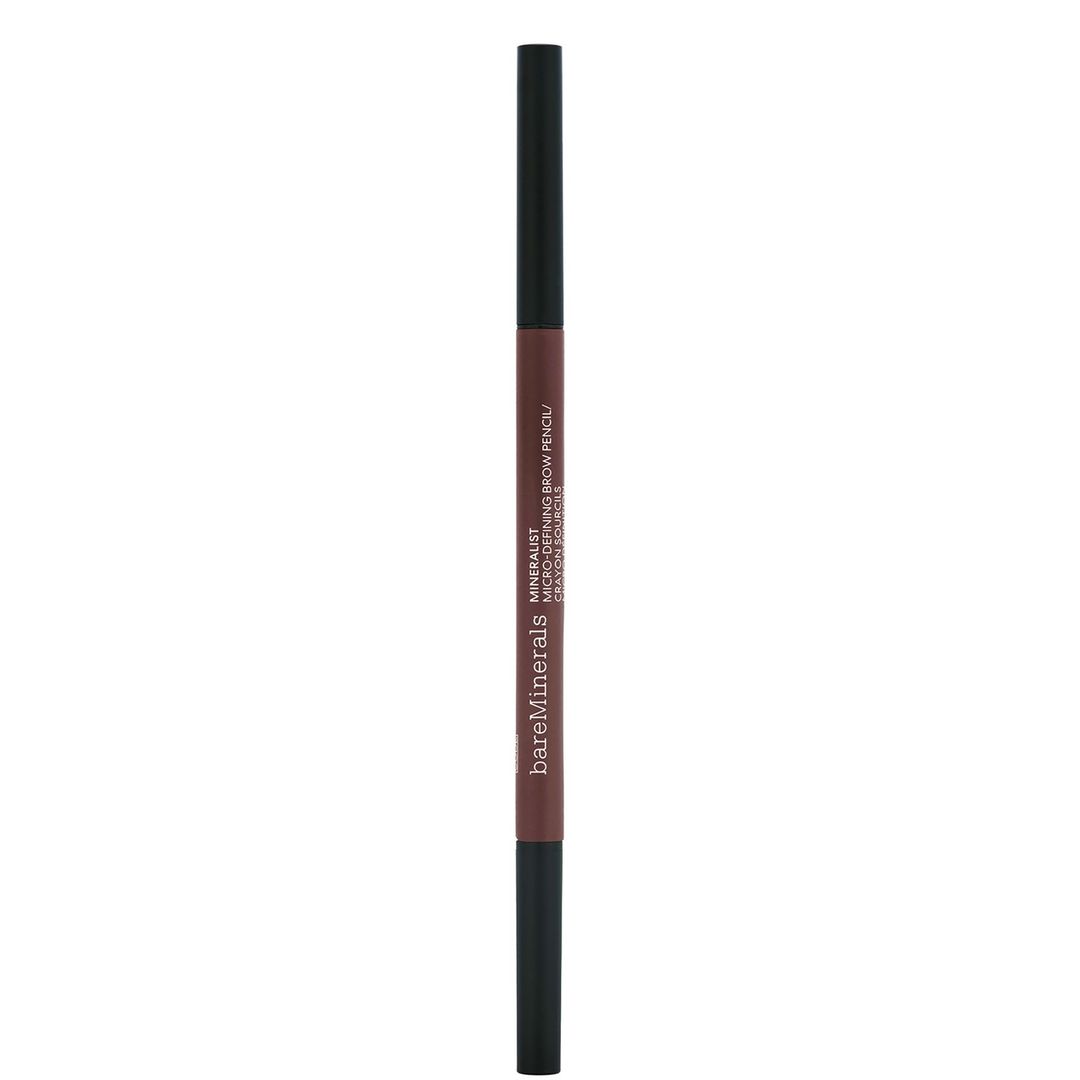 bareMinerals Mineralist Brow Pencil-Coffee - Image 1