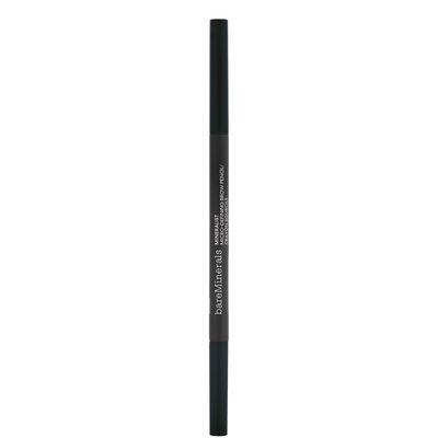 bareMinerals Mineralist Brow Pencil-Rich Black