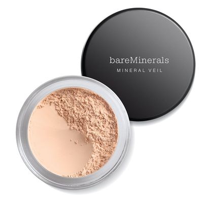 bareMinerals Mineral Veil Loose Powder Original SPF 25 6g