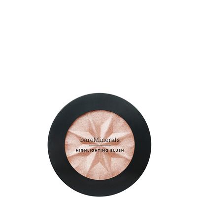 bareMinerals Gen Nude Highlighting Blush 3.8g (Various Shades) - Opal Glow