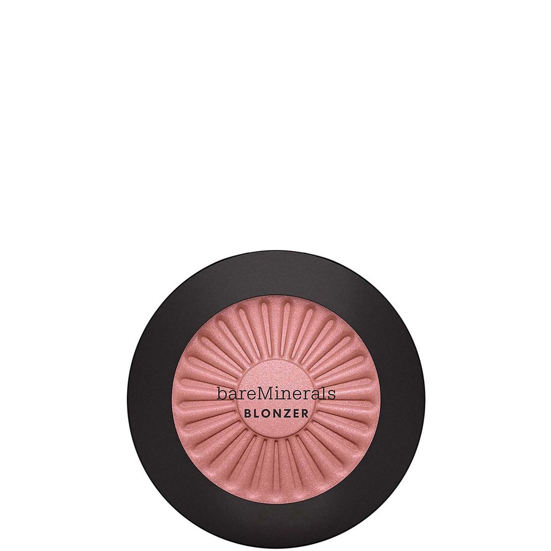 bareMinerals GEN NUDE Blonzer (Various Shades) - Kiss of Mauve - Image 1