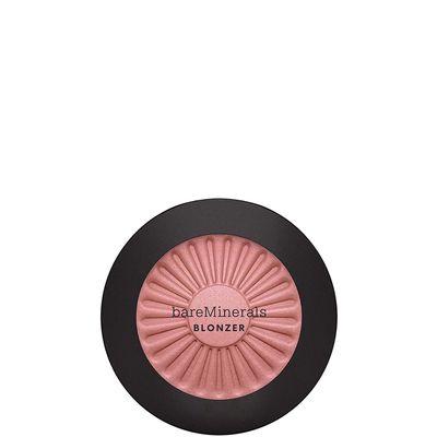bareMinerals GEN NUDE Blonzer (Various Shades) - Kiss of Mauve