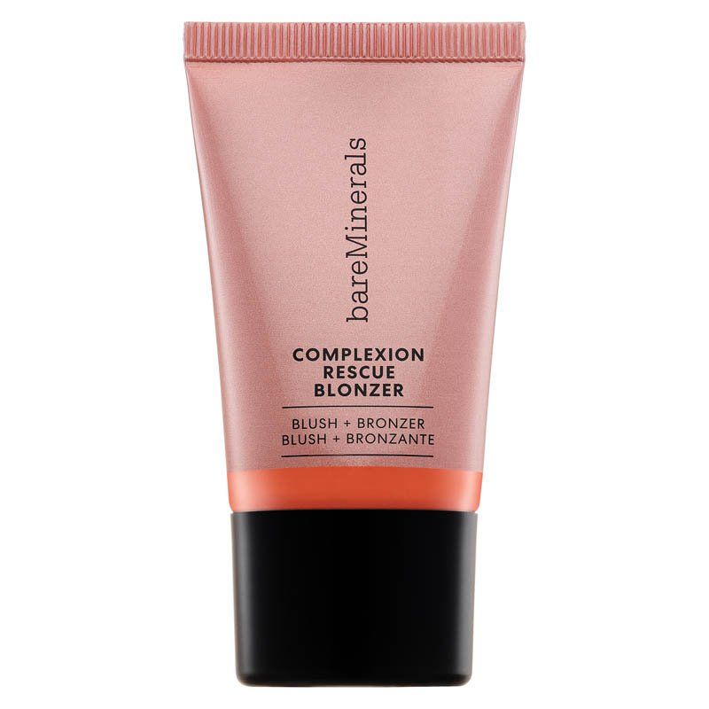 bareMinerals Complexion Rescue Highlighting Blonzer 15ml Kiss of Coppe - Image 1