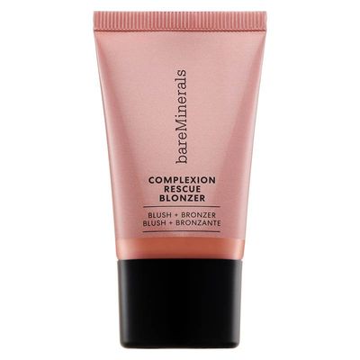 bareMinerals Complexion Rescue Highlighting Blonzer 15ml Kiss of Rose