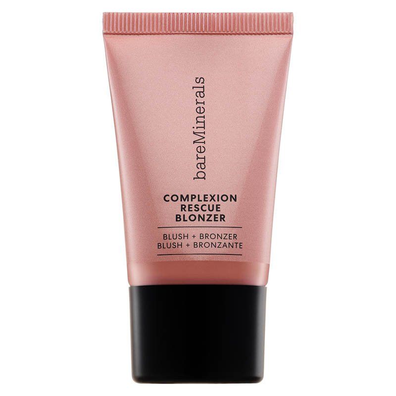 bareMinerals Complexion Rescue Highlighting Blonzer 15ml Kiss of Mauve - Image 1