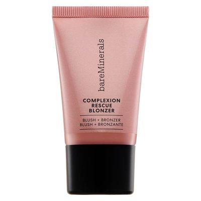 bareMinerals Complexion Rescue Highlighting Blonzer 15ml Kiss of Mauve