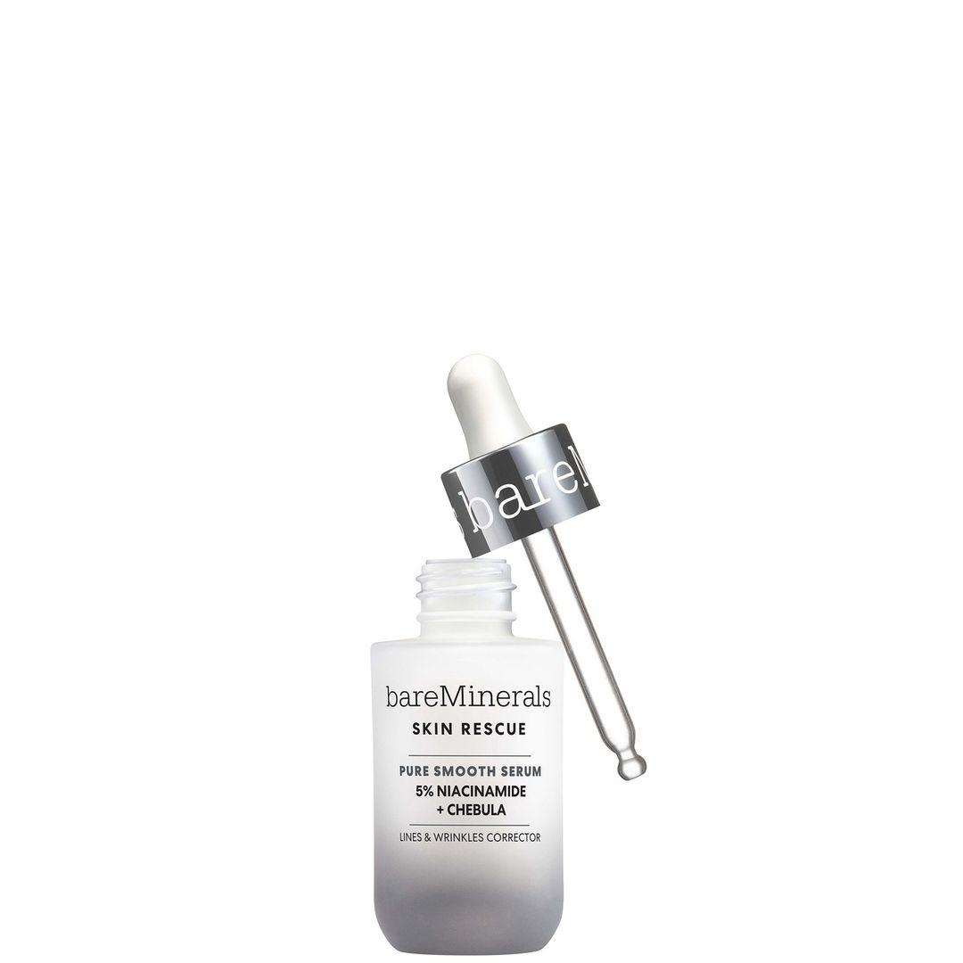 bareMinerals SKIN RESCUE Pure Smooth Serum 30ml - Image 1