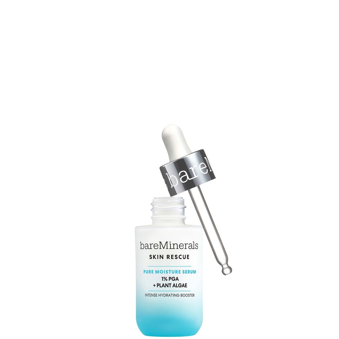 bareMinerals SKIN RESCUE Pure Moisture Serum 30ml - Image 1