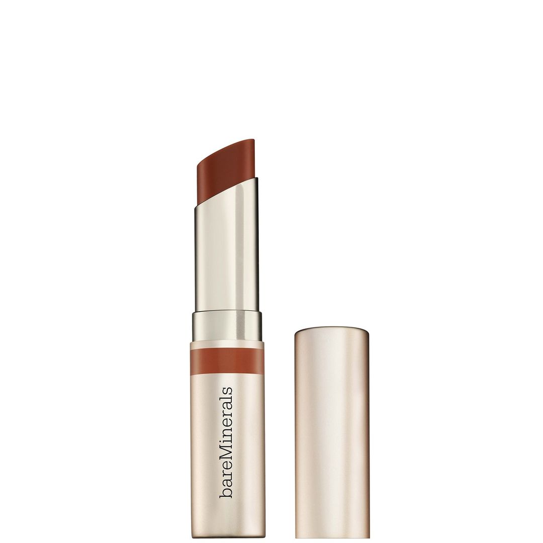 bareMinerals Dewy Lip Gloss-Balm (Various Shades) - Grateful - Image 1