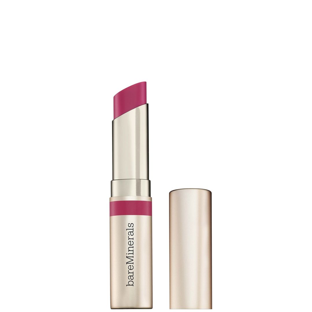 bareMinerals Dewy Lip Gloss-Balm (Various Shades) - Soul - Image 1