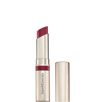bareMinerals Dewy Lip Gloss-Balm (Various Shades) - Devotion