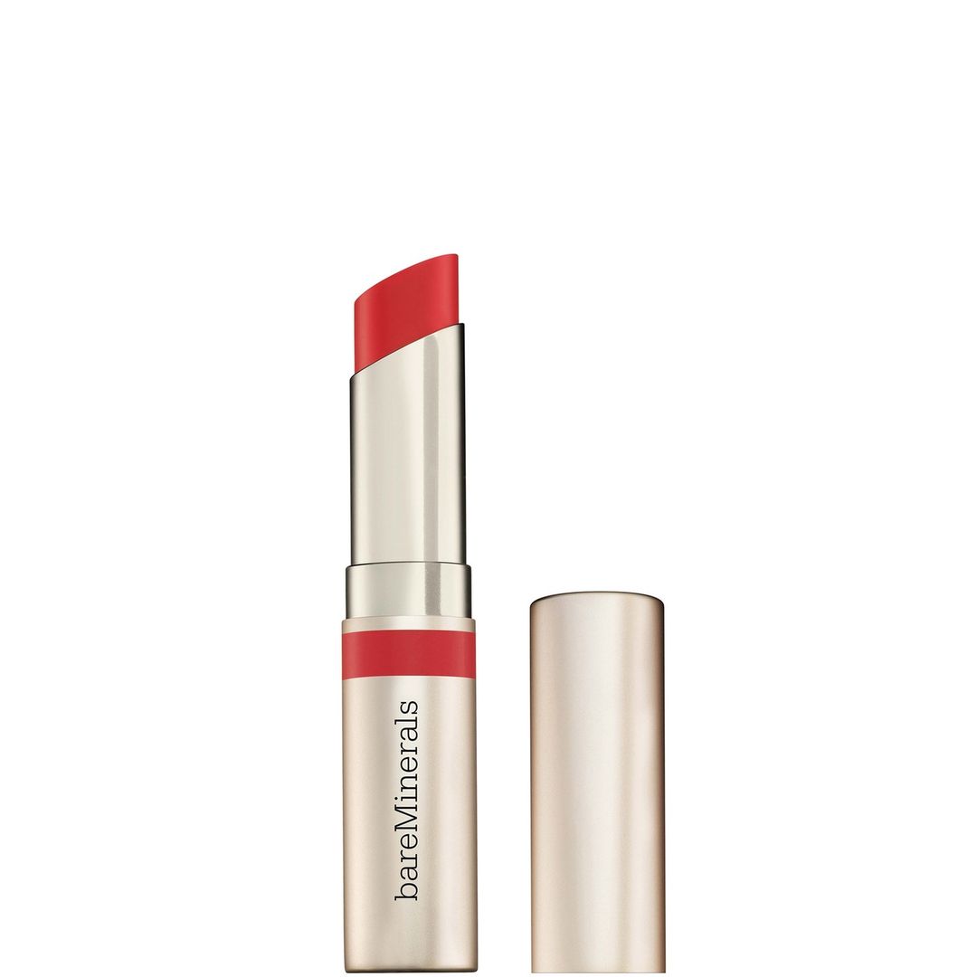 bareMinerals Dewy Lip Gloss-Balm (Various Shades) - Strength - Image 1