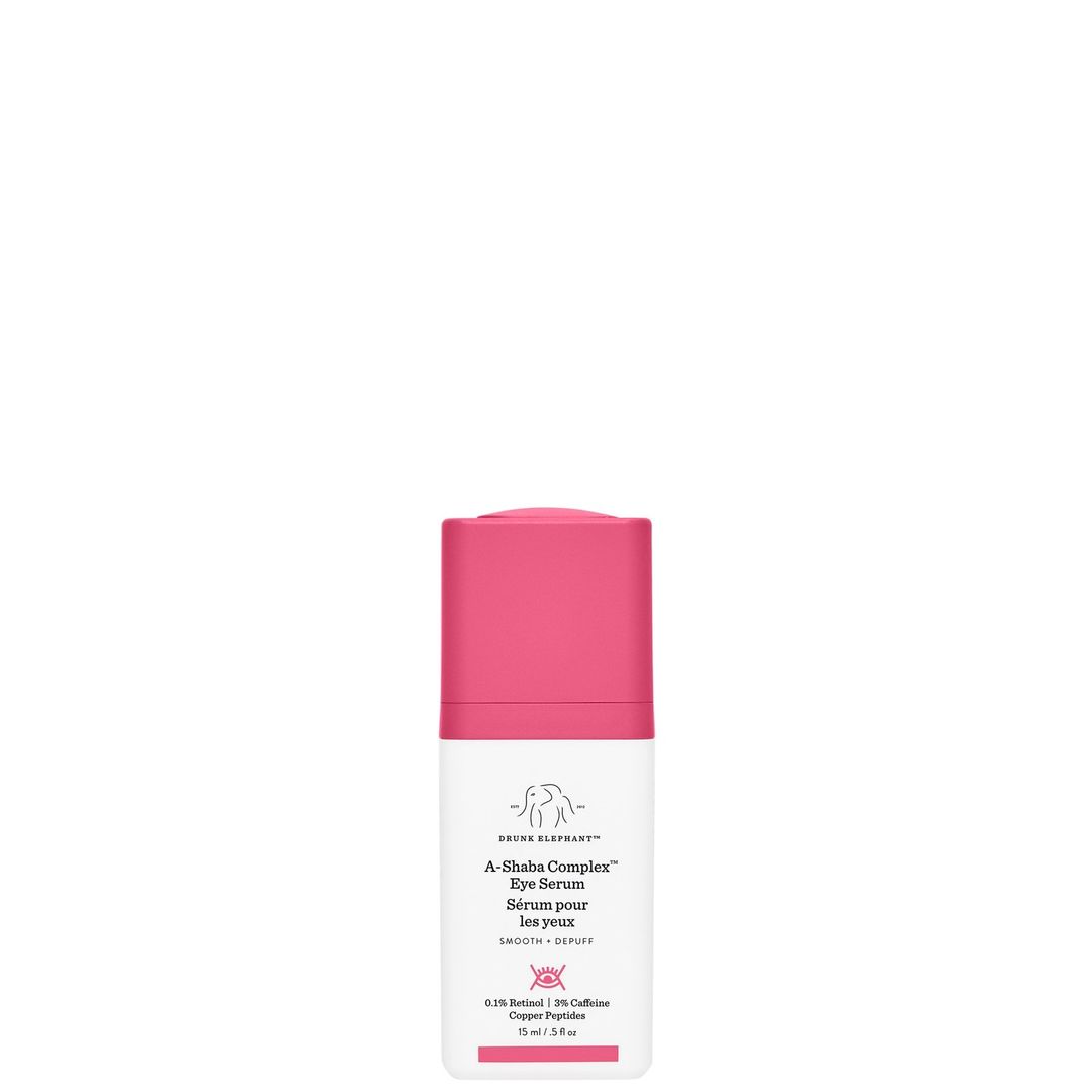Drunk Elephant A-Shaba Retinol Eye Cream 15ml - Image 1
