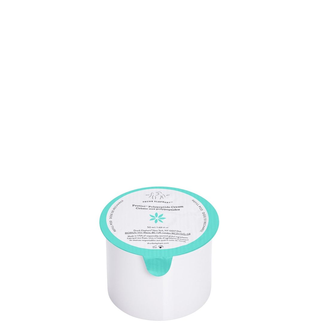 Drunk Elephant Protini Polypeptide Moisturiser 50ml Refill - Image 1