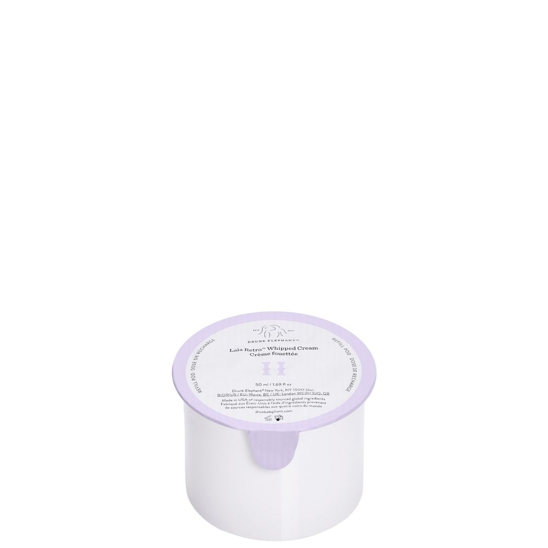 Drunk Elephant Lala Retro Ceramide Moisturiser 50ml Refill - Image 1