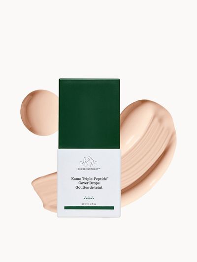 Drunk Elephant Kamo Drops 20ml (Various Shades) - 1C