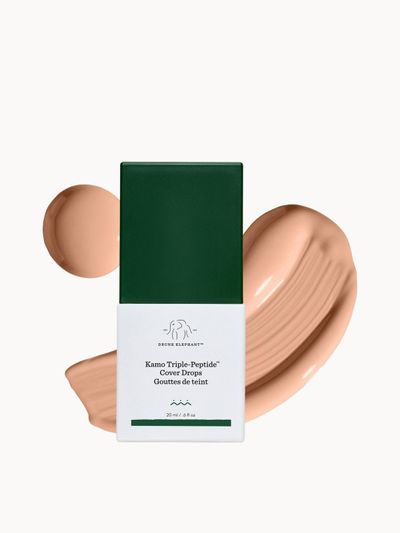 Drunk Elephant Kamo Drops 20ml (Various Shades) - 6N