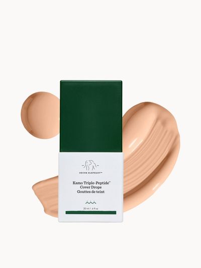 Drunk Elephant Kamo Drops 20ml (Various Shades) - 7C