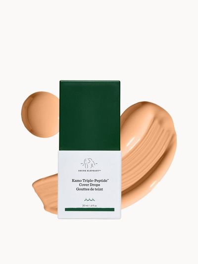 Drunk Elephant Kamo Drops 20ml (Various Shades) - 8W