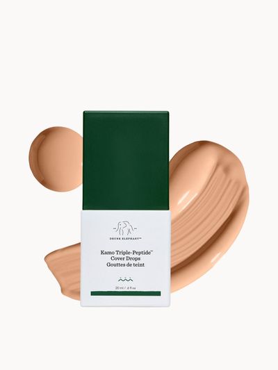 Drunk Elephant Kamo Drops 20ml (Various Shades) - 10C