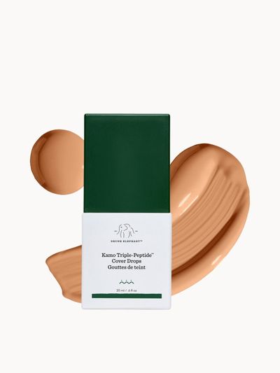 Drunk Elephant Kamo Drops 20ml (Various Shades) - 12W