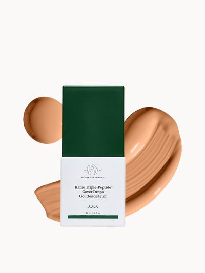 Drunk Elephant Kamo Drops 20ml (Various Shades) - 13N