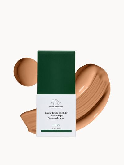 Drunk Elephant Kamo Drops 20ml (Various Shades) - 14W