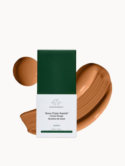 Drunk Elephant Kamo Drops 20ml (Various Shades) - 15W