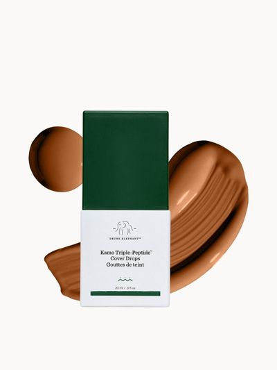 Drunk Elephant Kamo Drops 20ml (Various Shades) - 16N