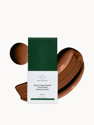 Drunk Elephant Kamo Drops 20ml (Various Shades) - 17W