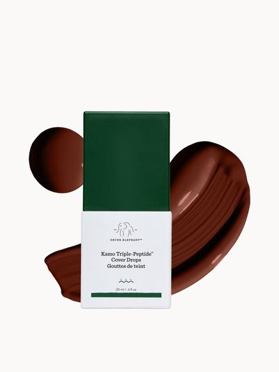 Drunk Elephant Kamo Drops 20ml (Various Shades) - 22N