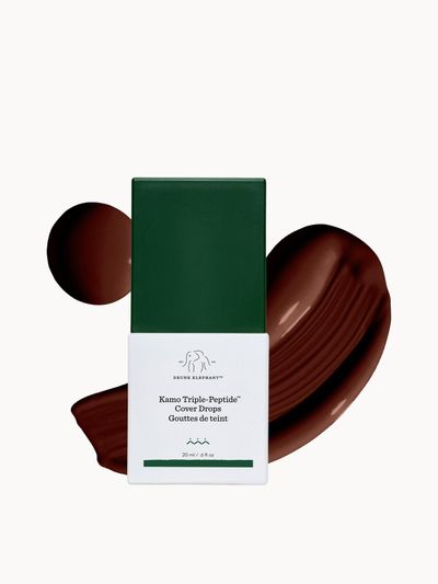 Drunk Elephant Kamo Drops 20ml (Various Shades) - 23C