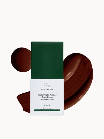 Drunk Elephant Kamo Drops 20ml (Various Shades) - 24W