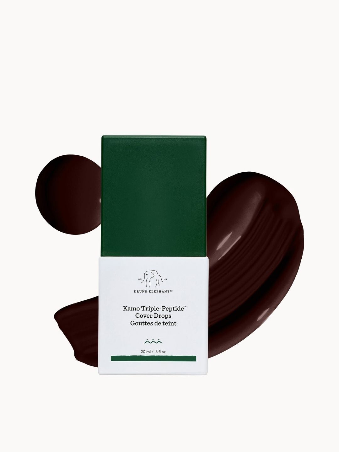 Drunk Elephant Kamo Drops 20ml (Various Shades) - 25W - Image 1