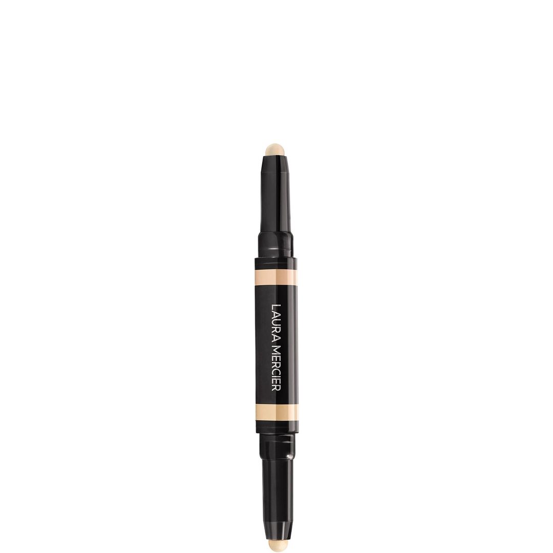 Laura Mercier Secret Camouflage Concealer Duo (Various Shades) - 0.5N - Image 1
