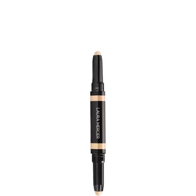 Laura Mercier Secret Camouflage Concealer Duo (Various Shades) - 0.5N