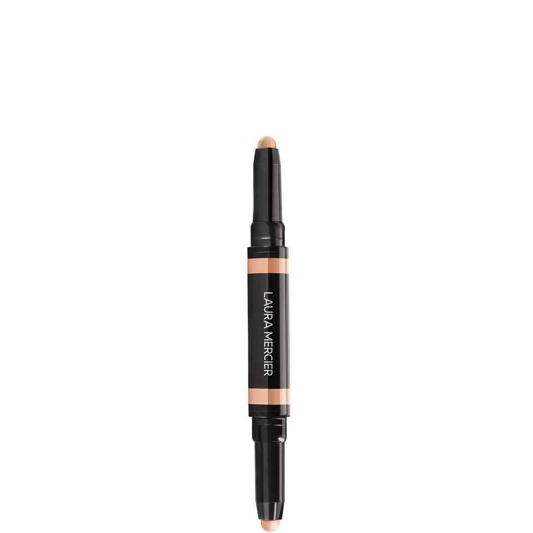 Laura Mercier Secret Camouflage Concealer Duo (Various Shades) - 1C - Image 1